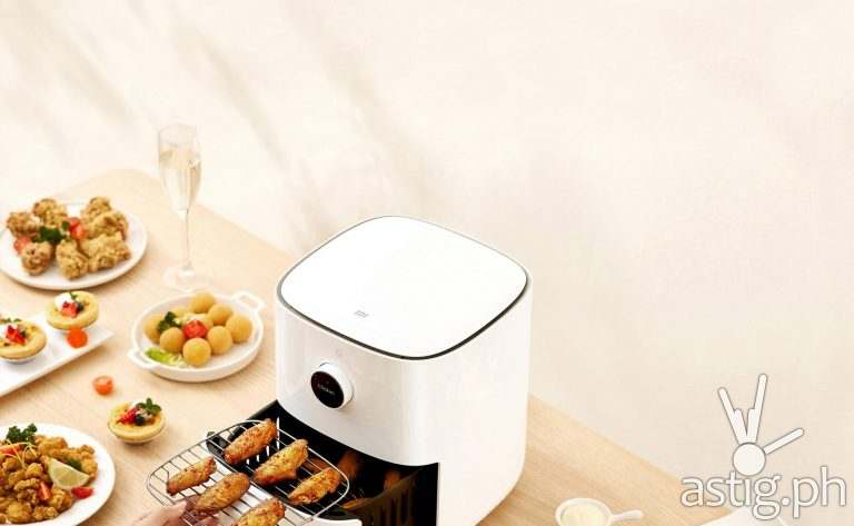 Mi Smart Air Fryer 3.5L