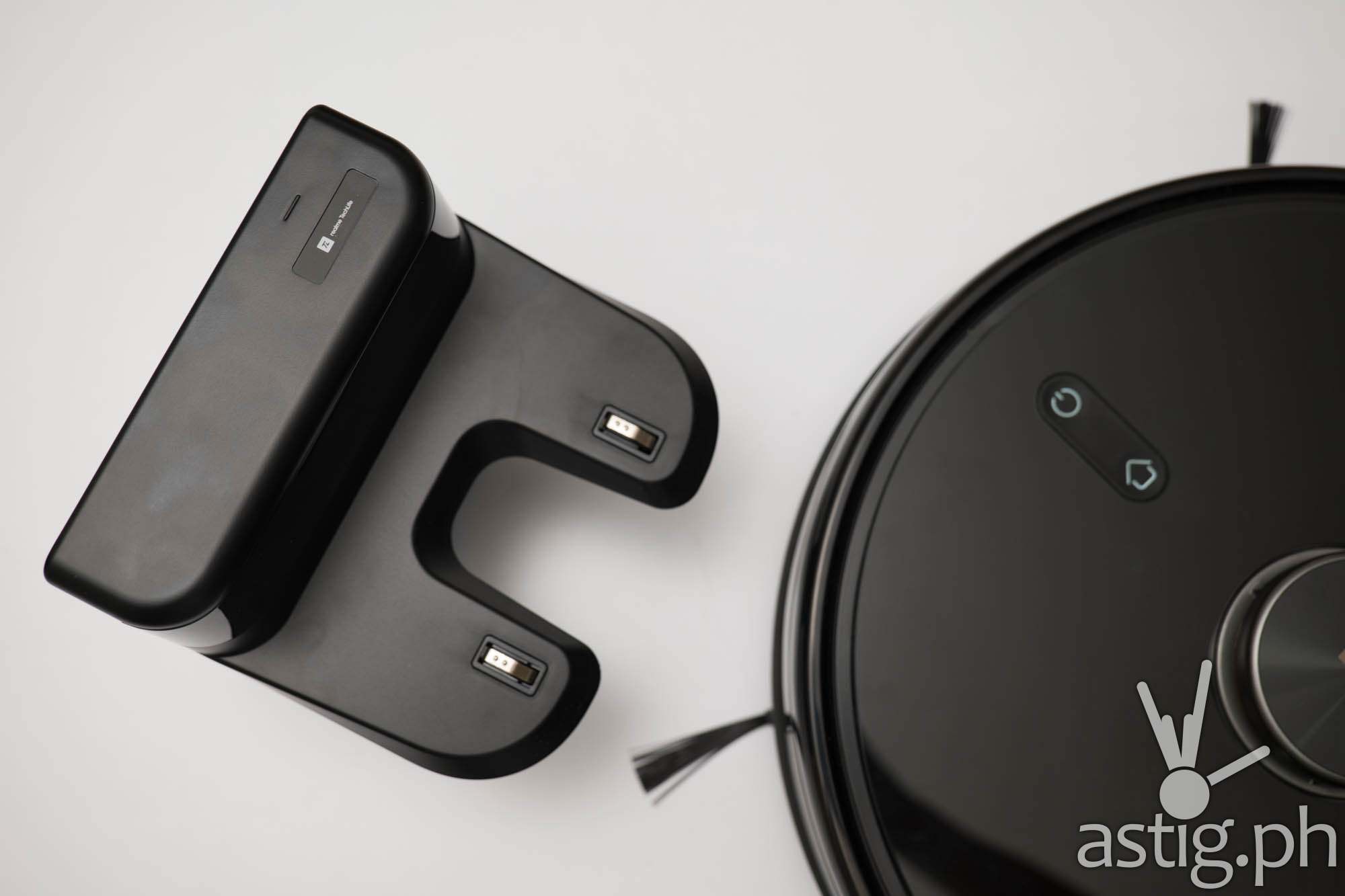 realme TechLife Robot Vacuum