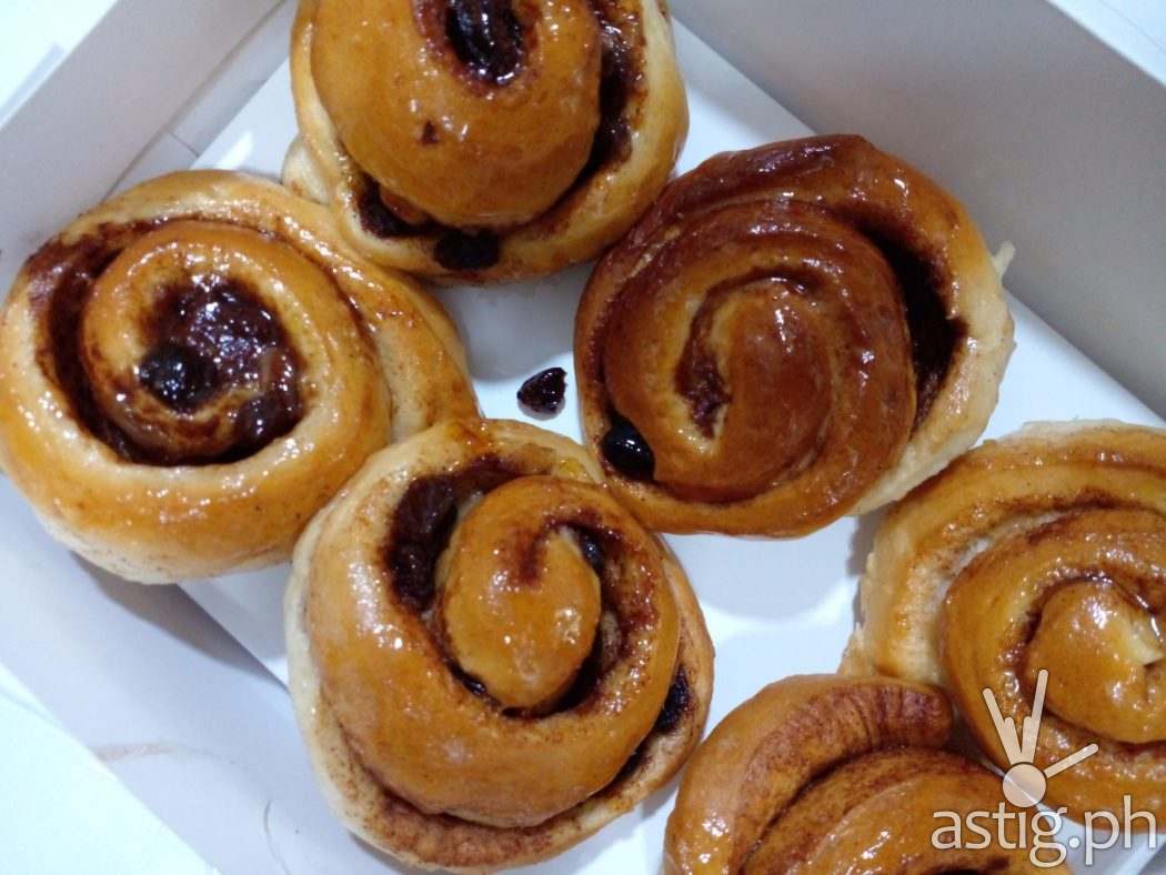 Pastry - SAMSUNG Galaxy A02 sample photo