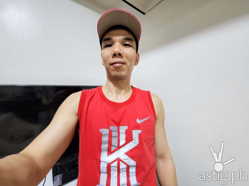 Ultrawide camera - SAMSUNG Galaxy Z Fold3 sample photo