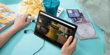 realme Pad (Philippines)