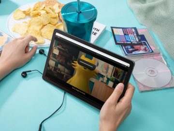 realme Pad (Philippines)