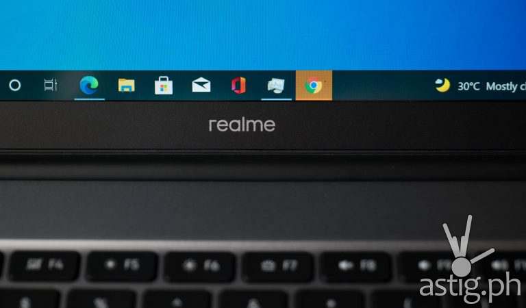 realme Book review: More than just a MacBook clone