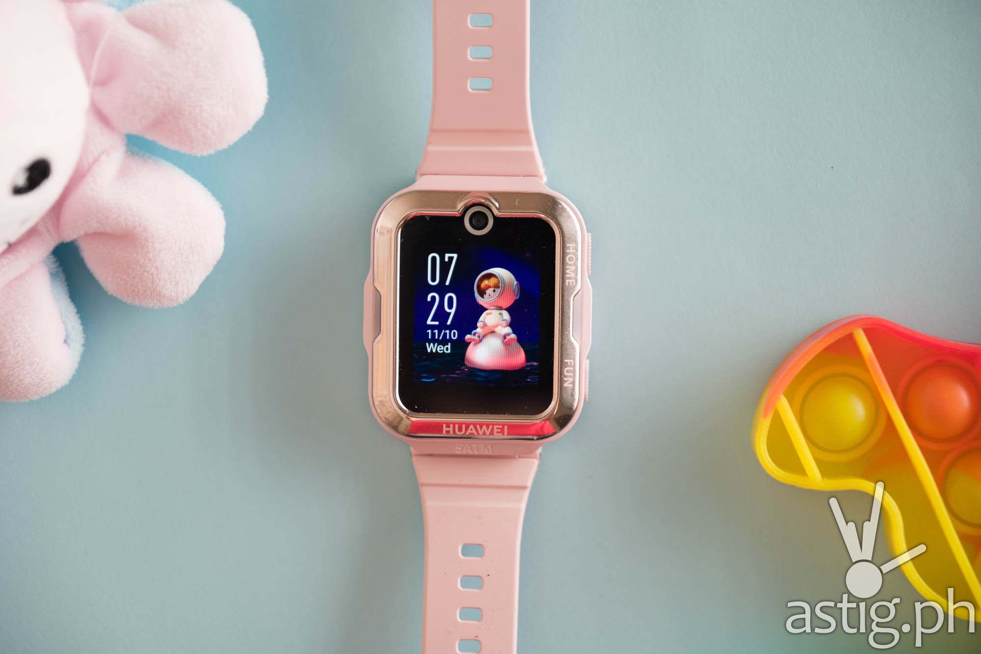 HUAWEI Watch Kids 4 Pro