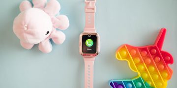 HUAWEI Watch Kids 4 Pro