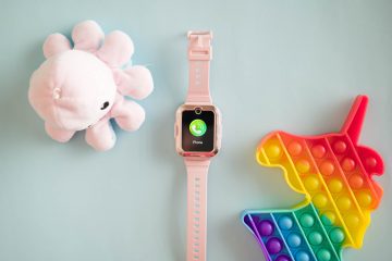 HUAWEI Watch Kids 4 Pro