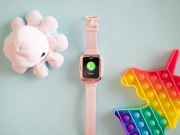 HUAWEI Watch Kids 4 Pro