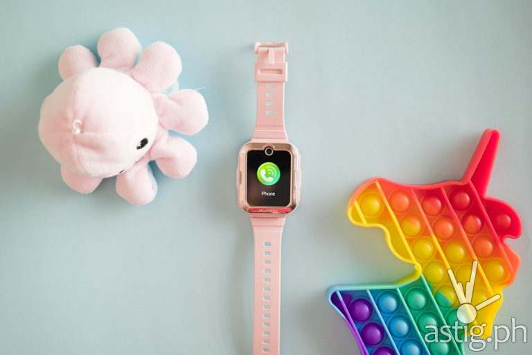 HUAWEI Watch Kids 4 Pro