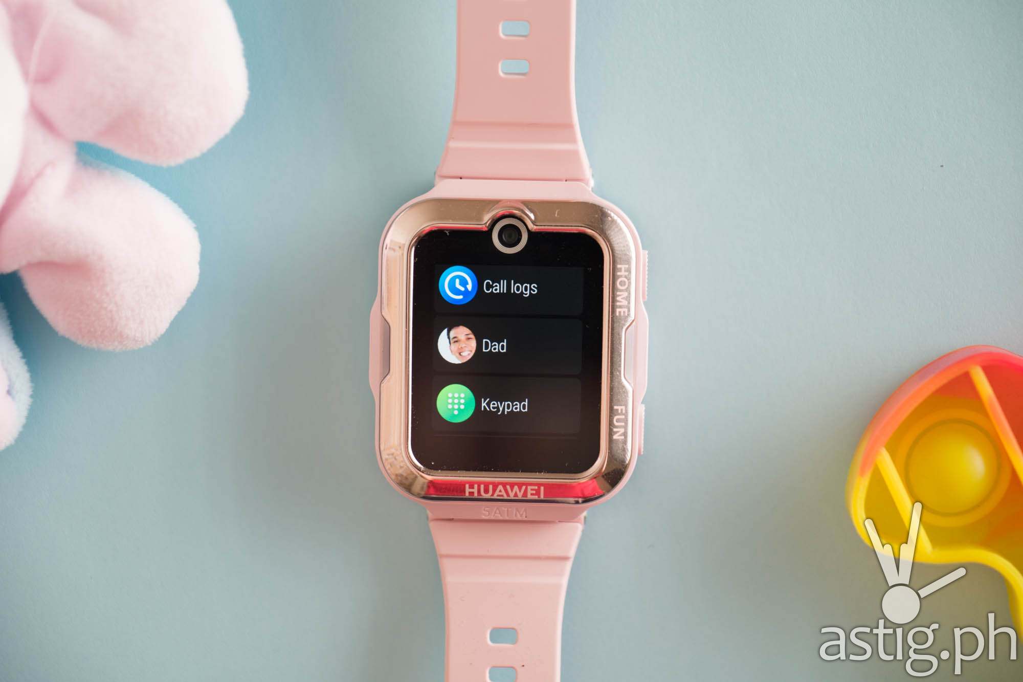 HUAWEI Watch Kids 4 Pro