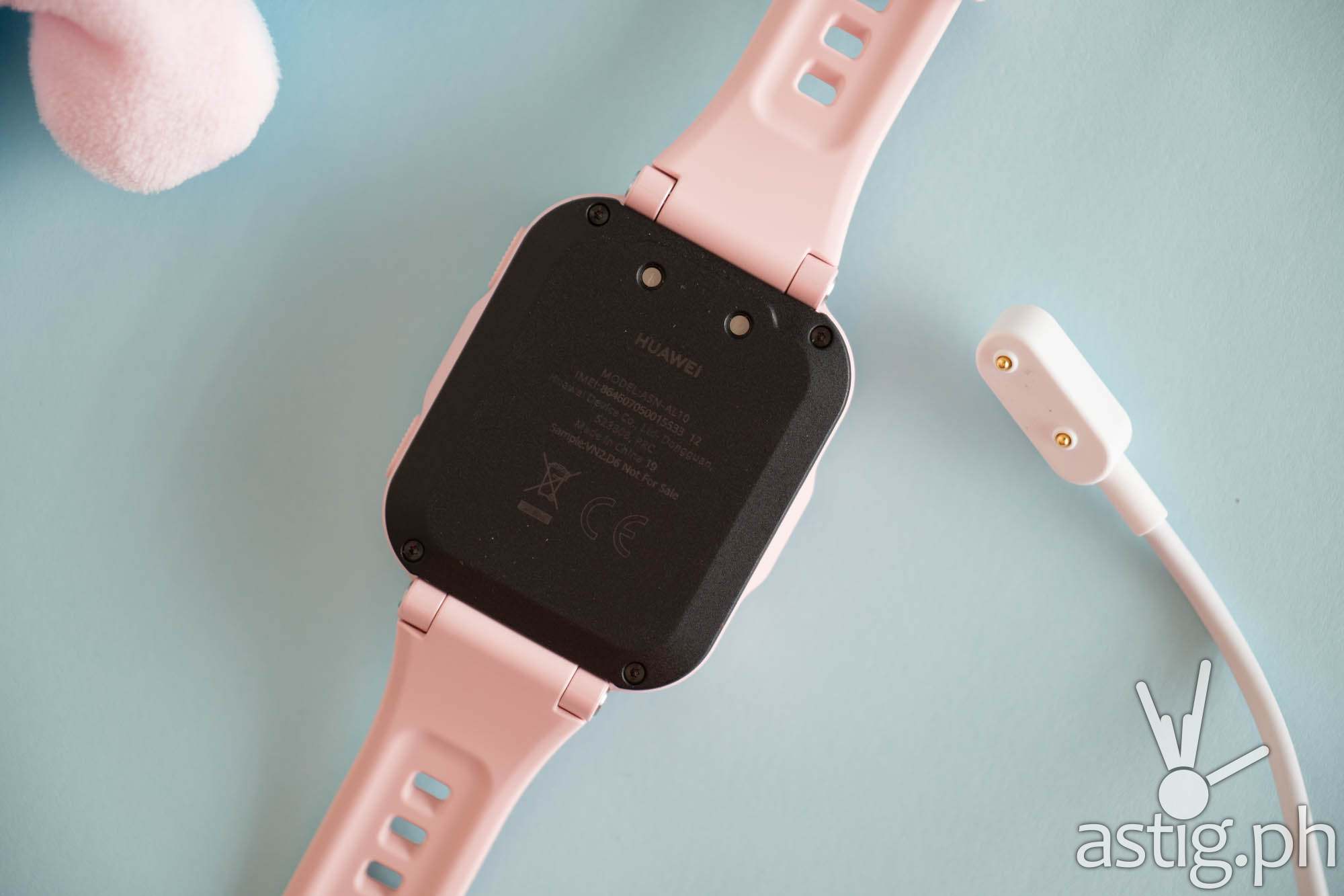 HUAWEI Watch Kids 4 Pro