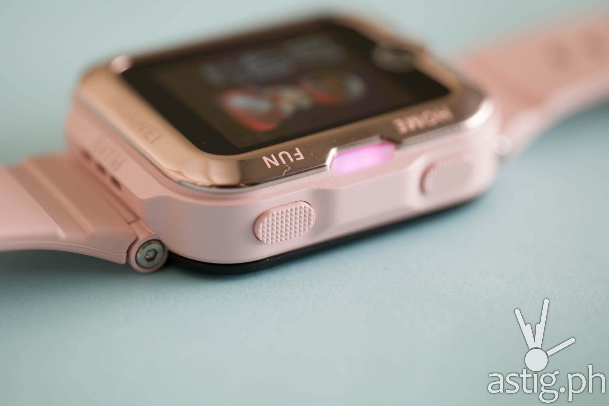 HUAWEI Watch Kids 4 Pro