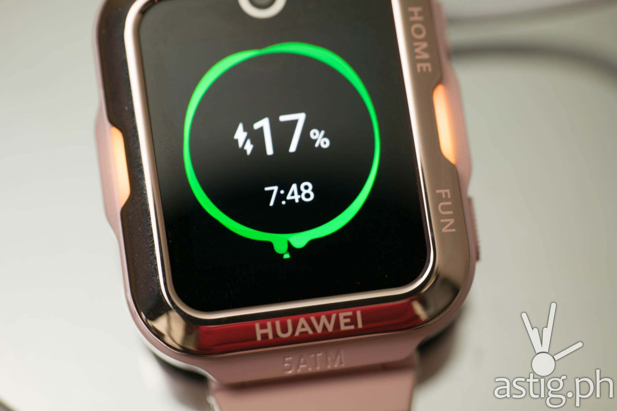 HUAWEI Watch Kids 4 Pro