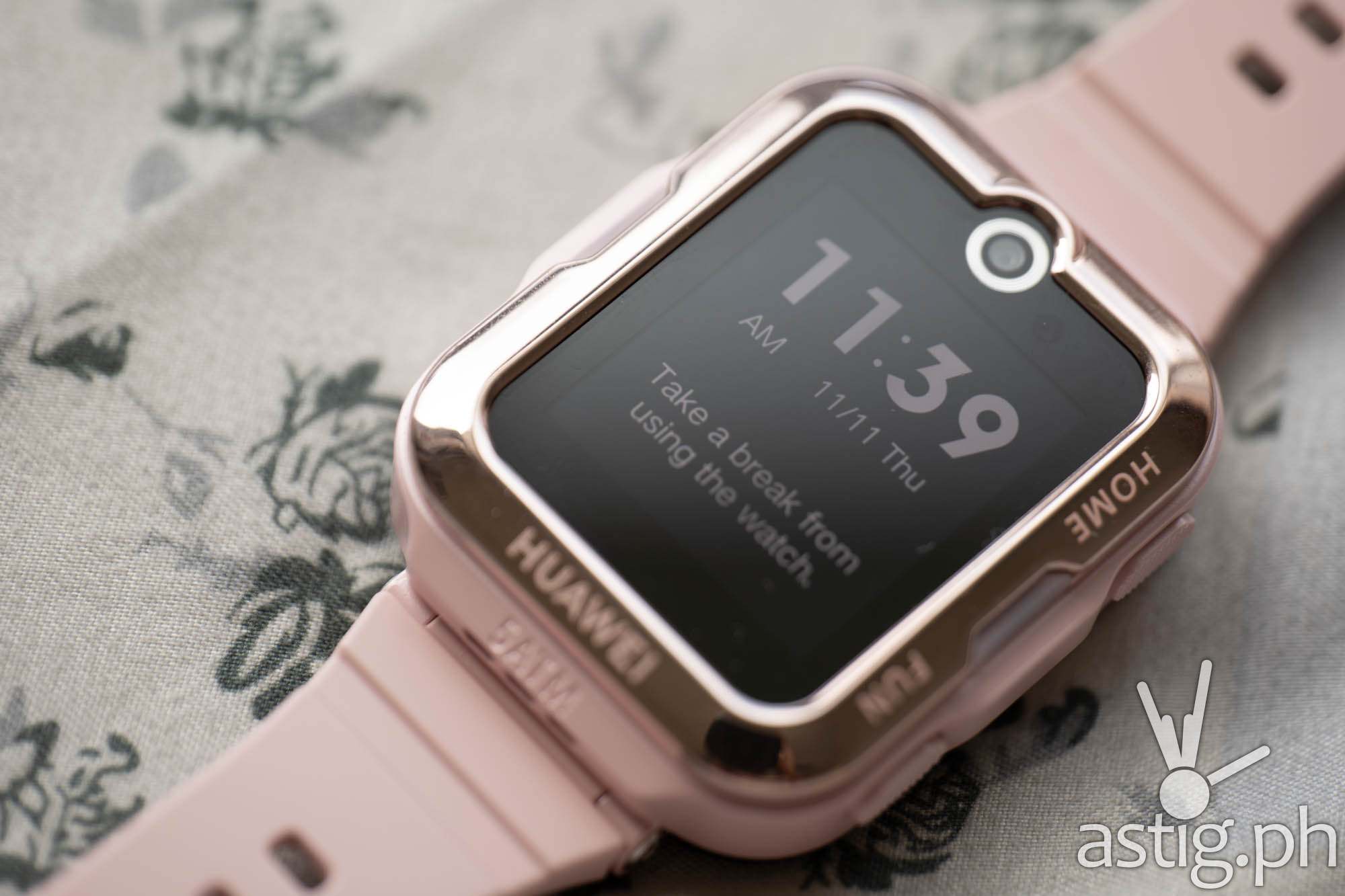 HUAWEI Watch Kids 4 Pro