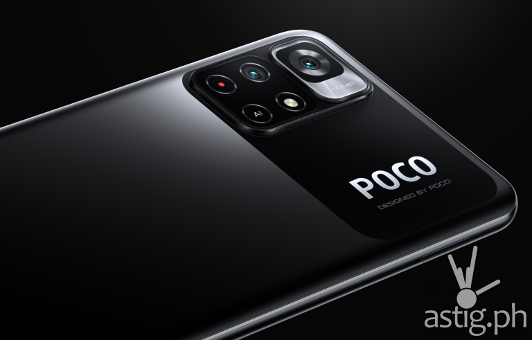 POCO M4 Pro 5G