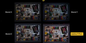 realme 9 Pro plus vs Google Pixel 6 vs SAMSUNG Galaxy S21 Ultra vs Xiaomi 12