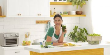 Dimples Romana Santé Barley Max