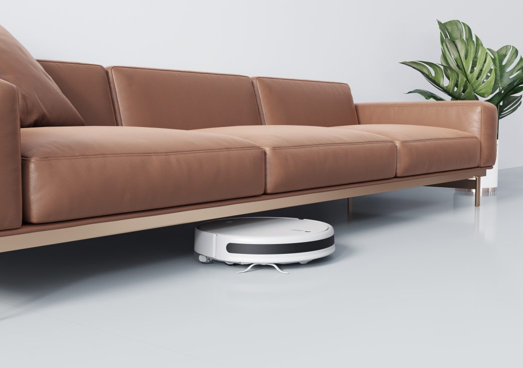 Xiaomi Robot Vacuum-Mop 2 Lite