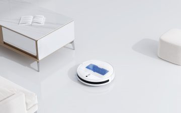 Xiaomi Robot Vacuum-Mop 2 Lite