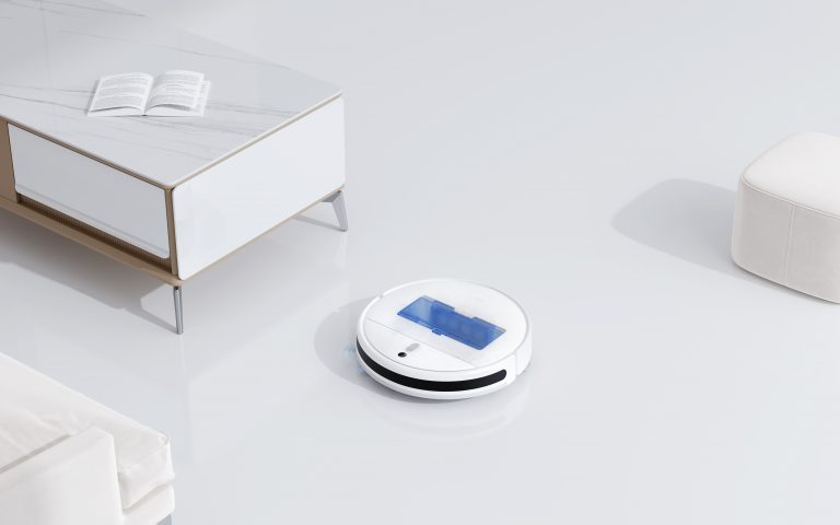 Xiaomi Robot Vacuum-Mop 2 Lite
