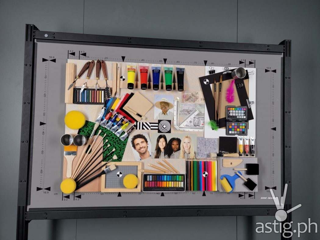 SAMSUNG Galaxy S21 Ultra sample photo - realme 9 Pro Plus camera comparison