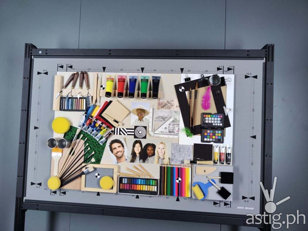 Xiaomi 12 sample photo - realme 9 Pro Plus camera comparison