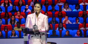 Leni Robredo varsitarian.net