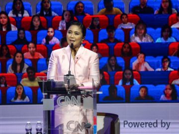 Leni Robredo varsitarian.net