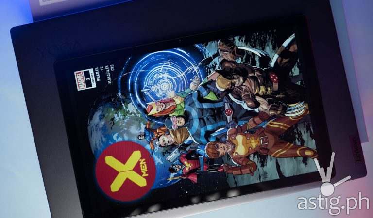 Lenovo Yoga Slim 7 Pro review: Uncompromised mobile creativity