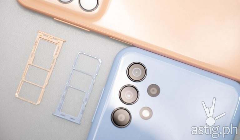 Galaxy A Series 2022 guide: Which phone should you get? Galaxy A73 vs A53 vs A33 vs A32 vs A13