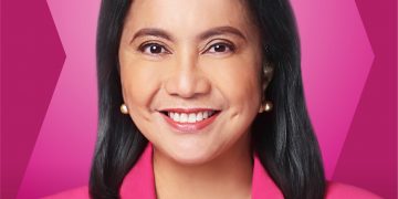 VP Leni Robredo