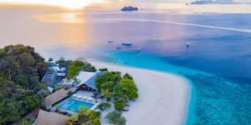 A Private Green Estate Club Paradise Palawan