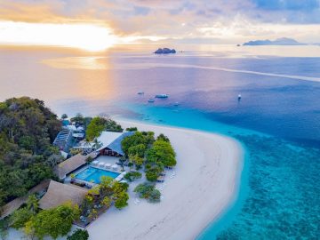 A Private Green Estate Club Paradise Palawan