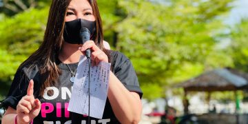 Angel Locsin Leni Robredo