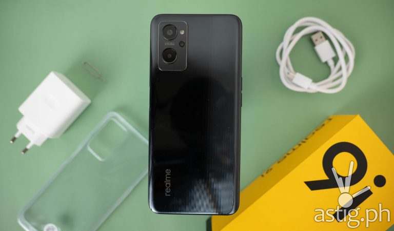 realme 9i review: Worse than the realme 8i?