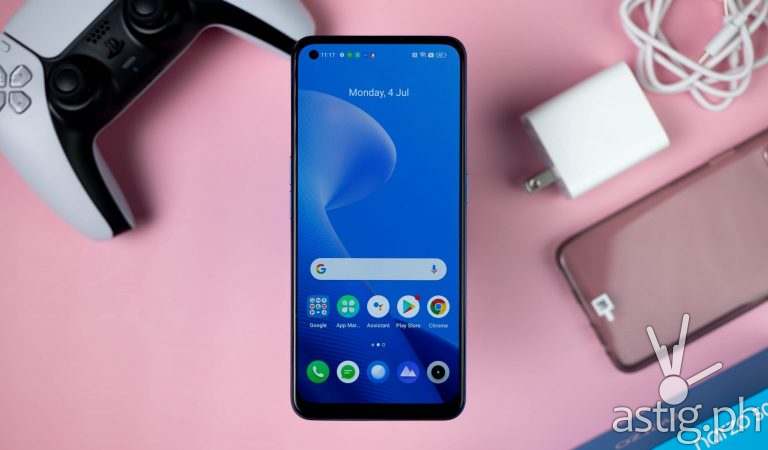 narzo 50 Pro 5G review: The breakaway mid-range king?