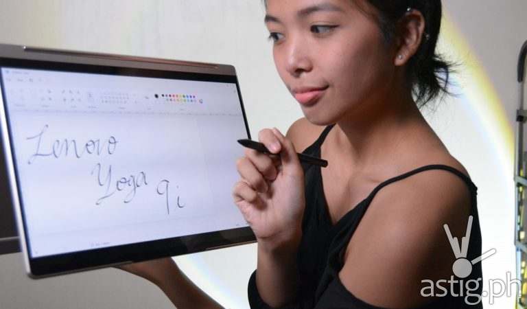 Lenovo Yoga 9i review: 360 degrees of flexibility! [video]