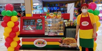 Fruitas Franchise Investment