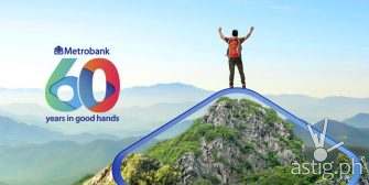 Metrobank celebrates 60 years of putting Filipinos in good hands
