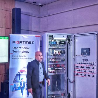 Fortinet