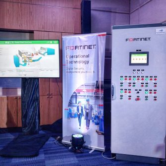Fortinet