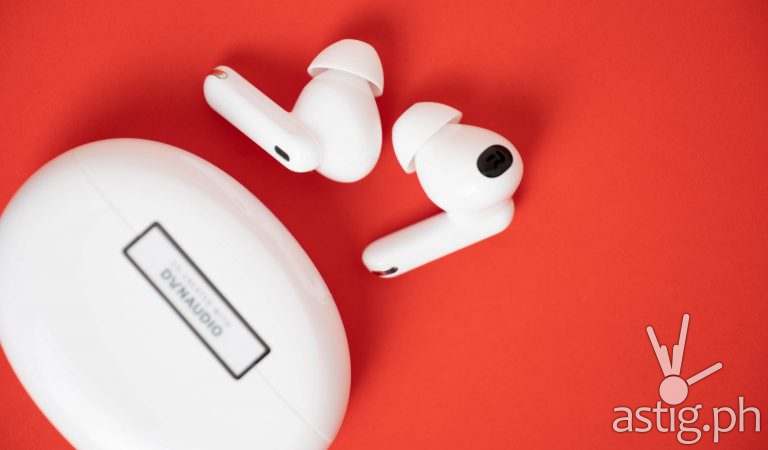 OPPO Enco X2: Great in-ear buds