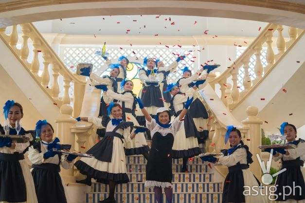 Ten Little Mistress: Murder-mystery comedy movie starring John Arcilla, Eugene Domingo debuts on Prime Video in 2023