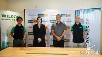 Converge ICT Solutions Inc.