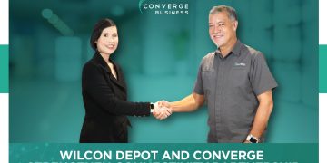 Converge ICT Solutions Inc.