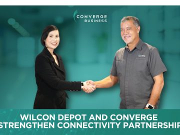 Converge ICT Solutions Inc.