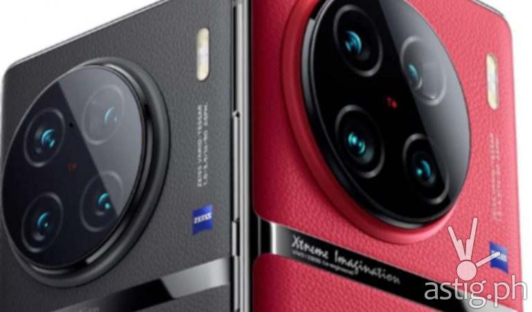 vivo X90 Pro iQOO 11 Pro Plus performance ranking AnTuTu