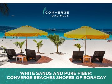 Converge ICT Solutions Inc