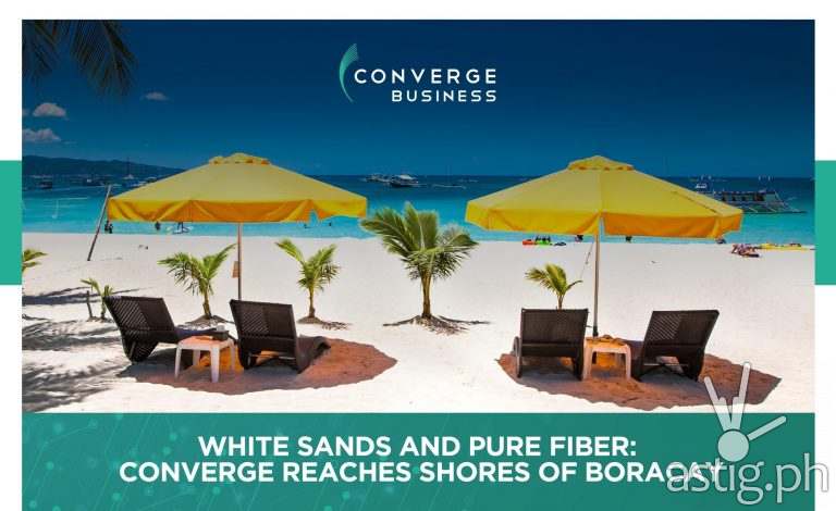 Converge ICT Solutions Inc