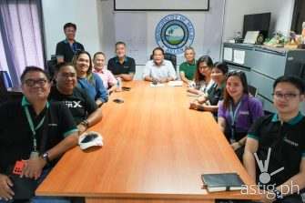 Converge ICT Solutions Inc