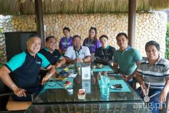 Converge ICT Solutions Inc